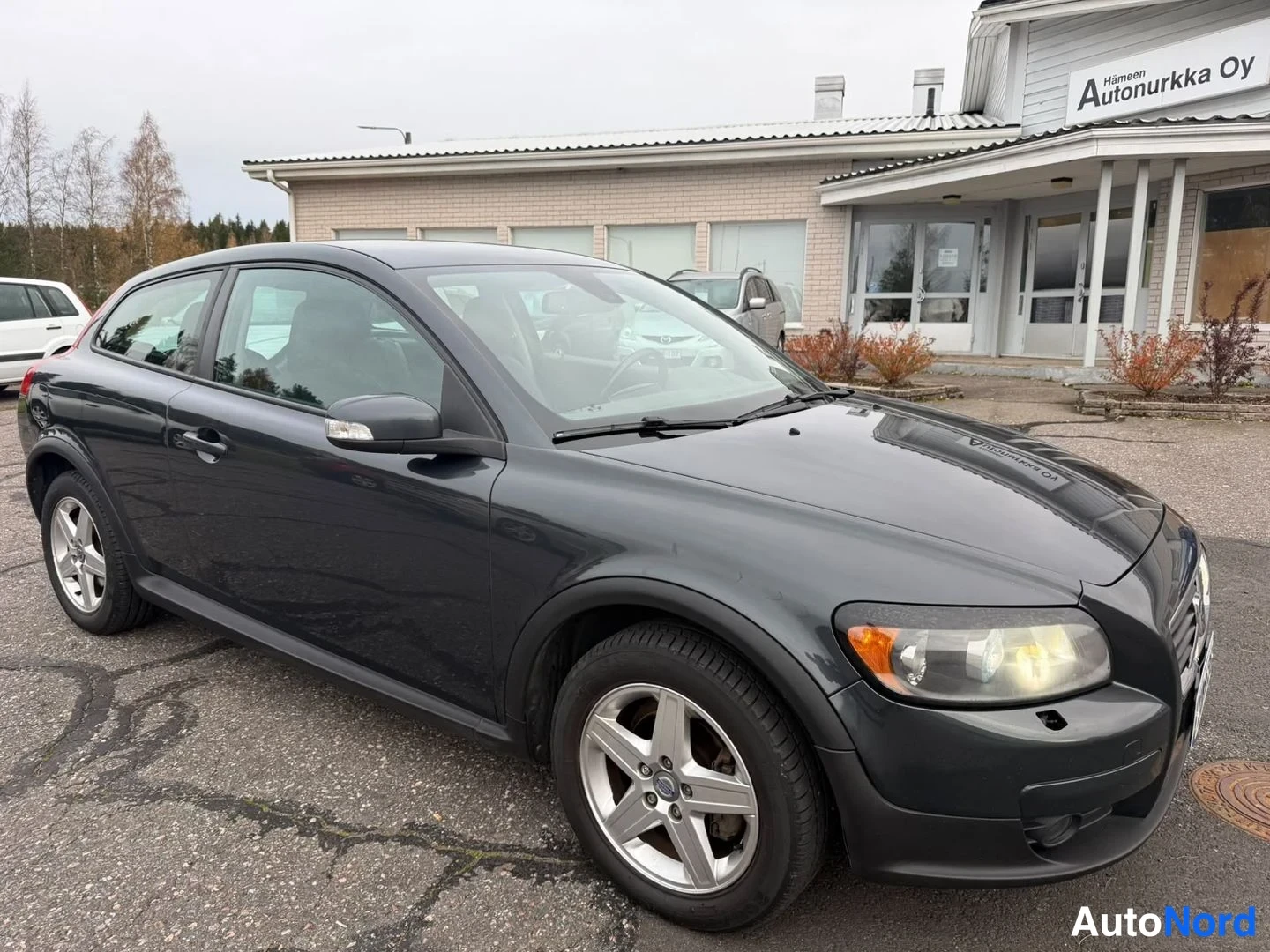 Volvo C30 Momentum 2009