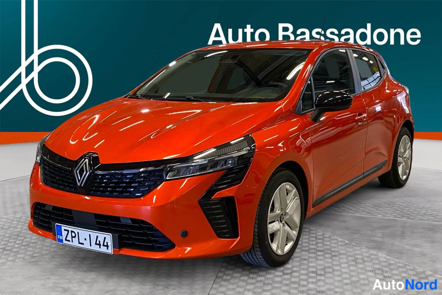 Renault Clio TCe 90 evolution 2025
