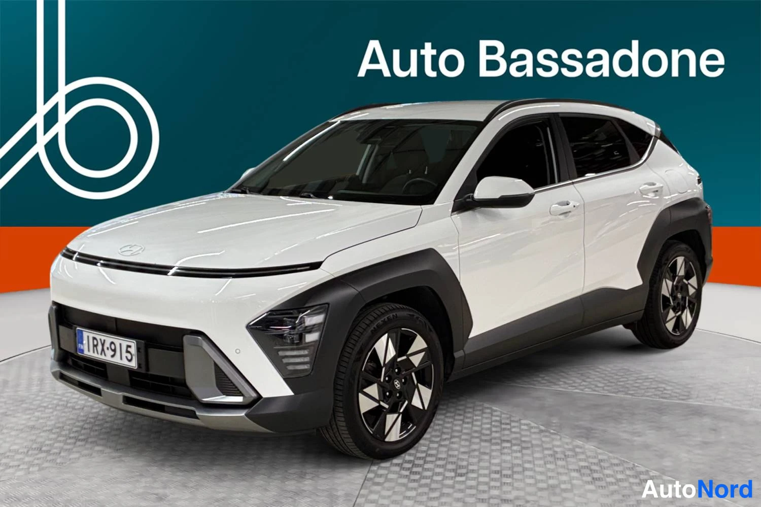 Hyundai Kona 1.6 GDi Hybrid Style 2025