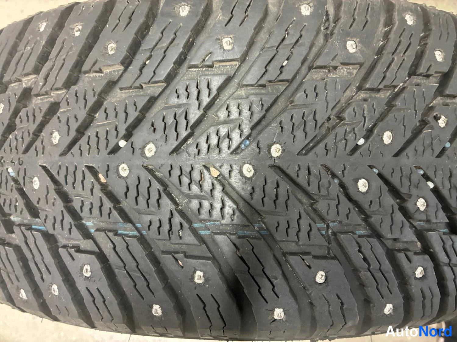 Vit Hyundai Kona 2025, detalj, bild 19