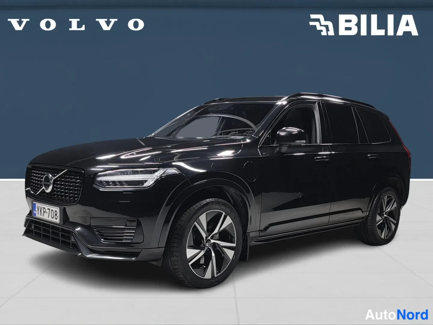 Volvo XC90 2021