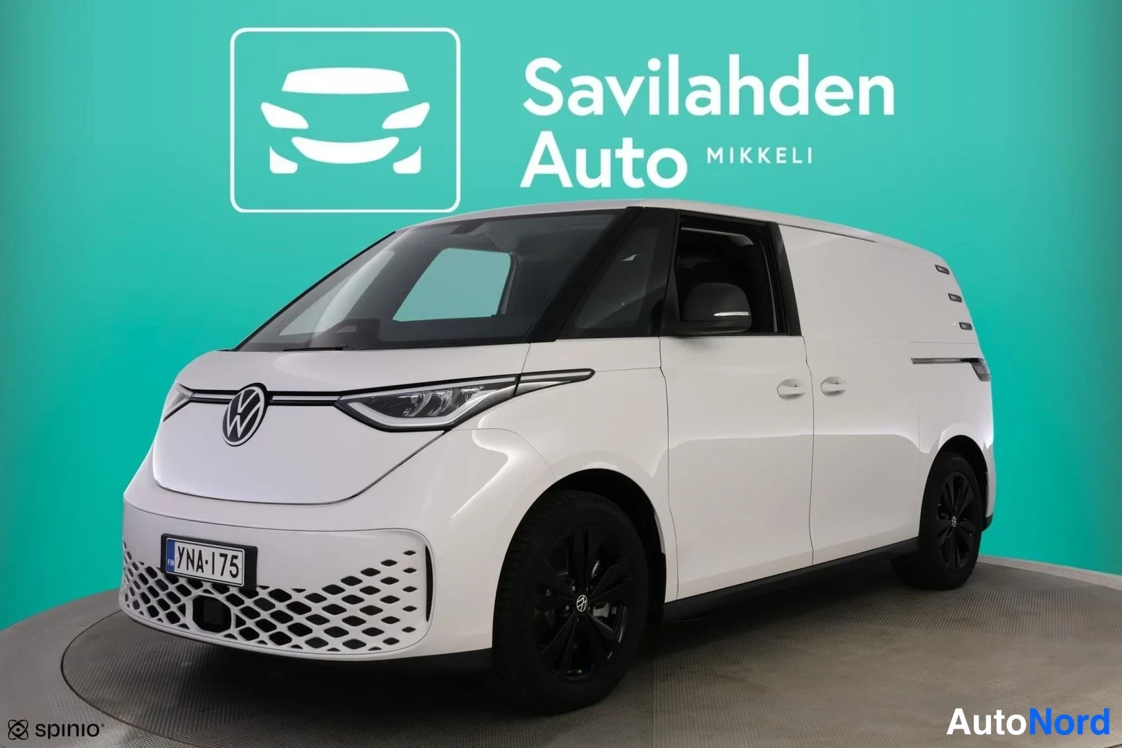 Volkswagen ID 250kW PRO 79 kWh 4Motion 2026
