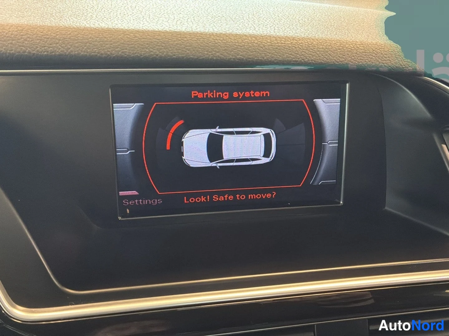Musta Audi A4 allroad quattro 2015, kuva 14