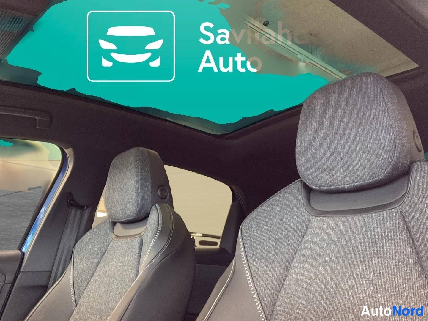Sininen Volkswagen ID 2026, kuva 21
