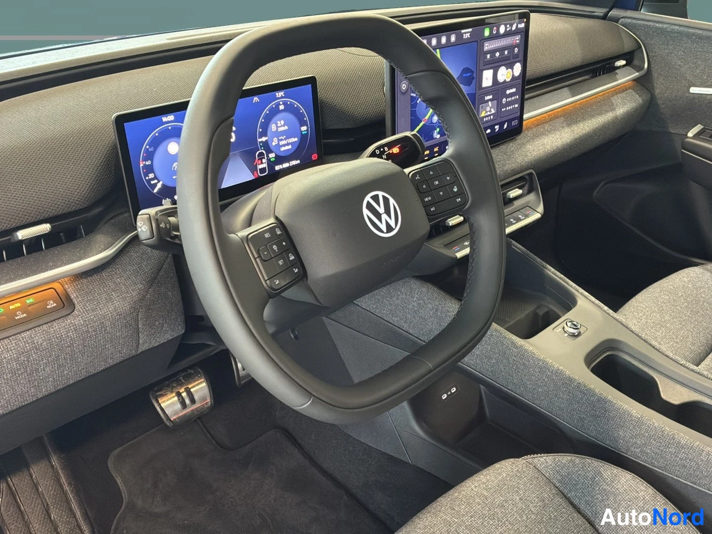 Sininen Volkswagen ID 2026, kuva 6