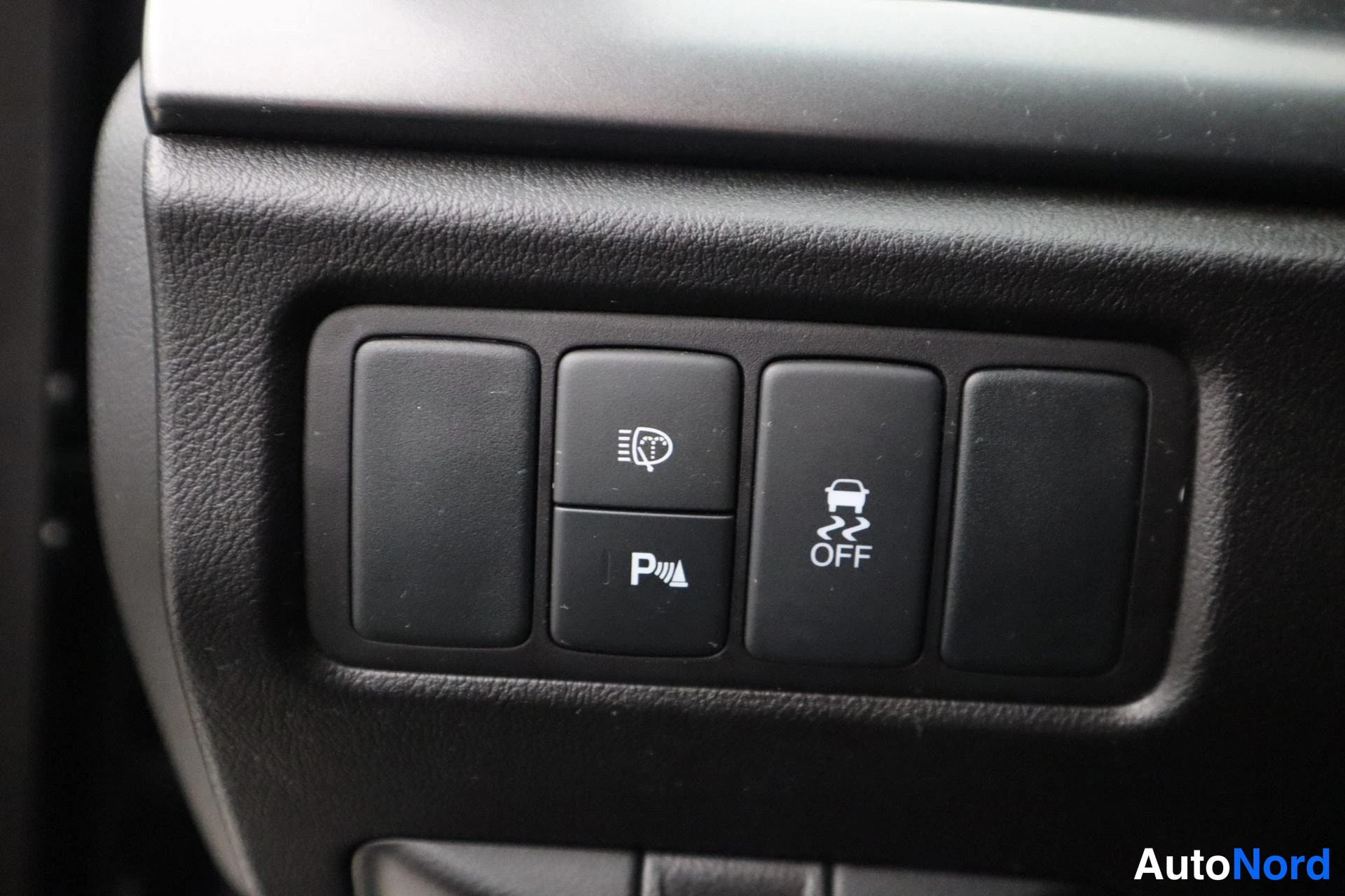 Harmaa Honda Accord 2014, yksityiskohta, kuva 23