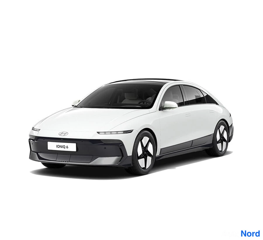 Hyundai IONIQ 6 Style Launch Edition 2026