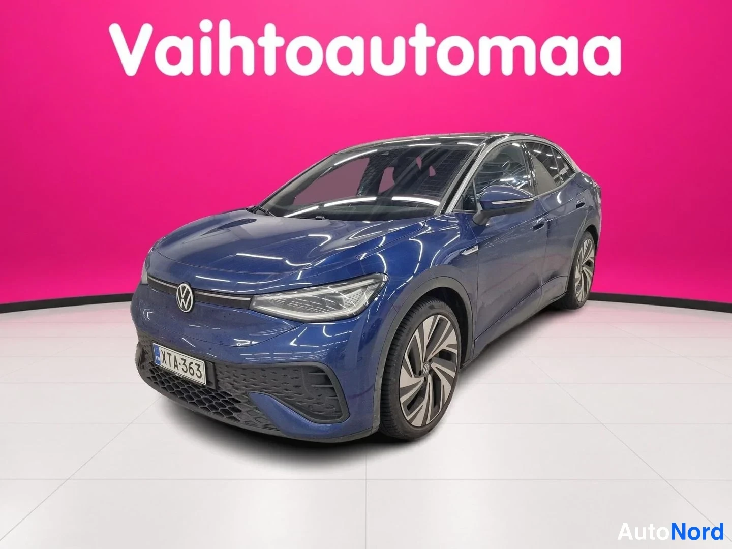 Volkswagen ID.5 Pro Performance 150 kW 2023