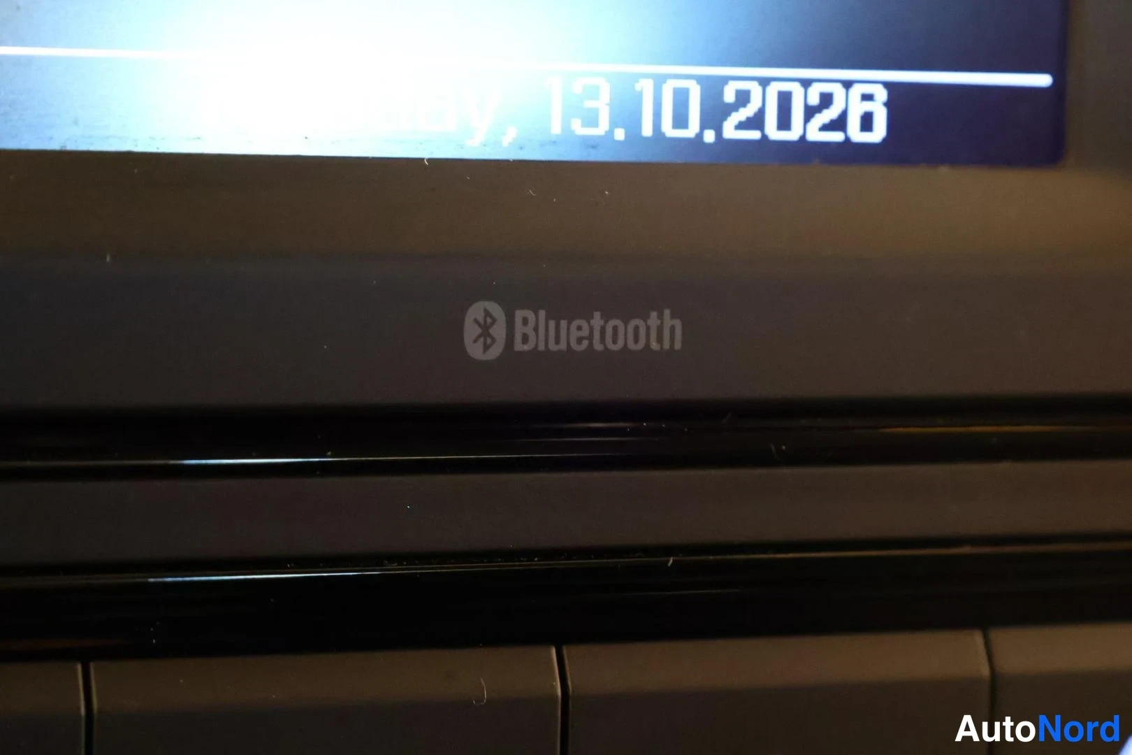Musta Hyundai i20 2021, yksityiskohta, kuva 17