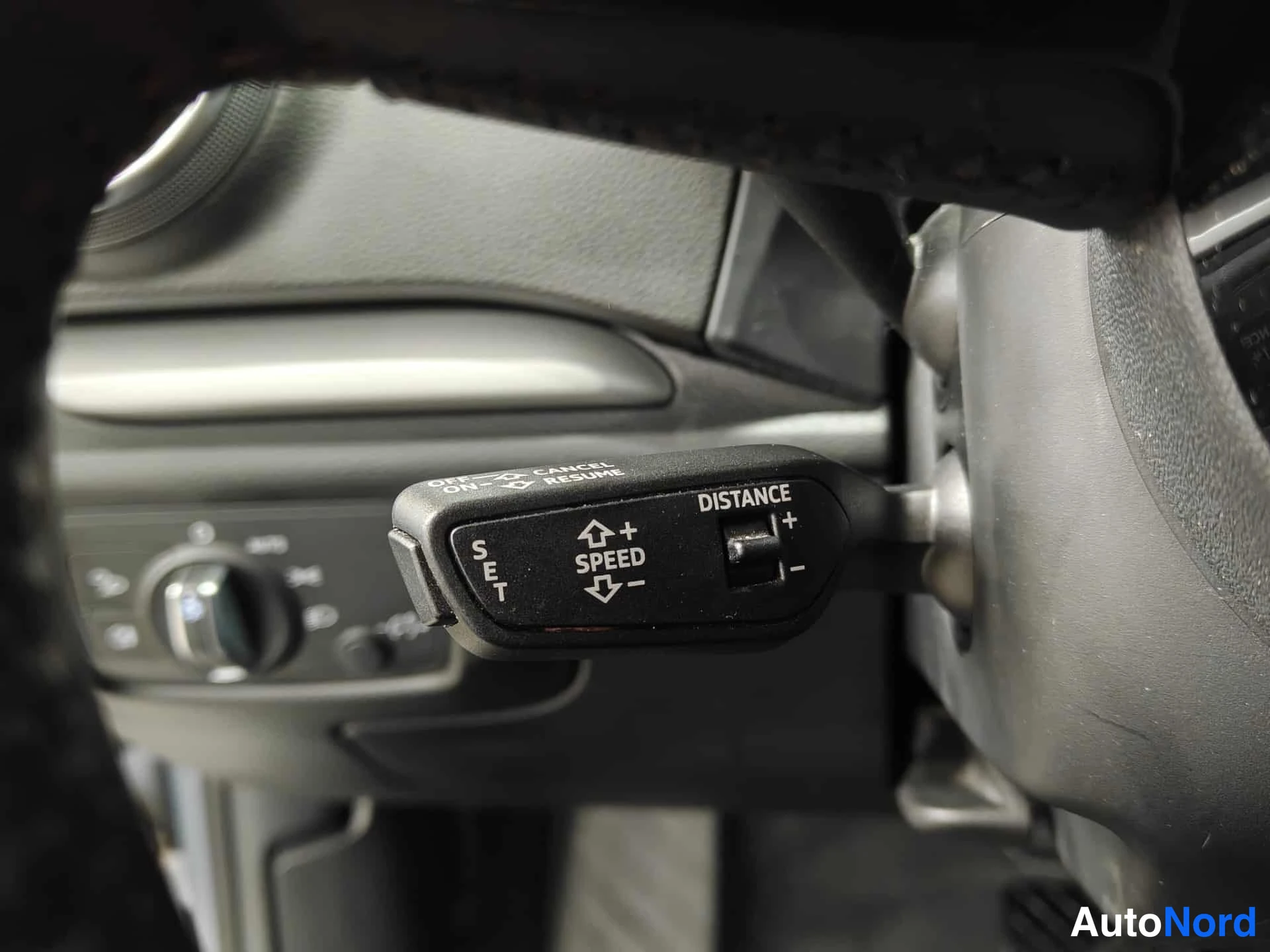 Hopea Audi A3 2017, yksityiskohta, kuva 29