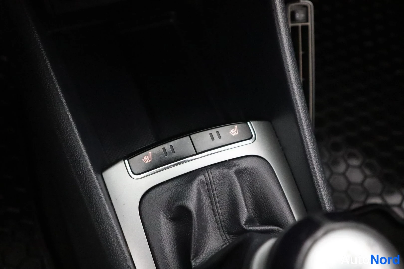 Blue Kia Rio 2015, detail, photo 25