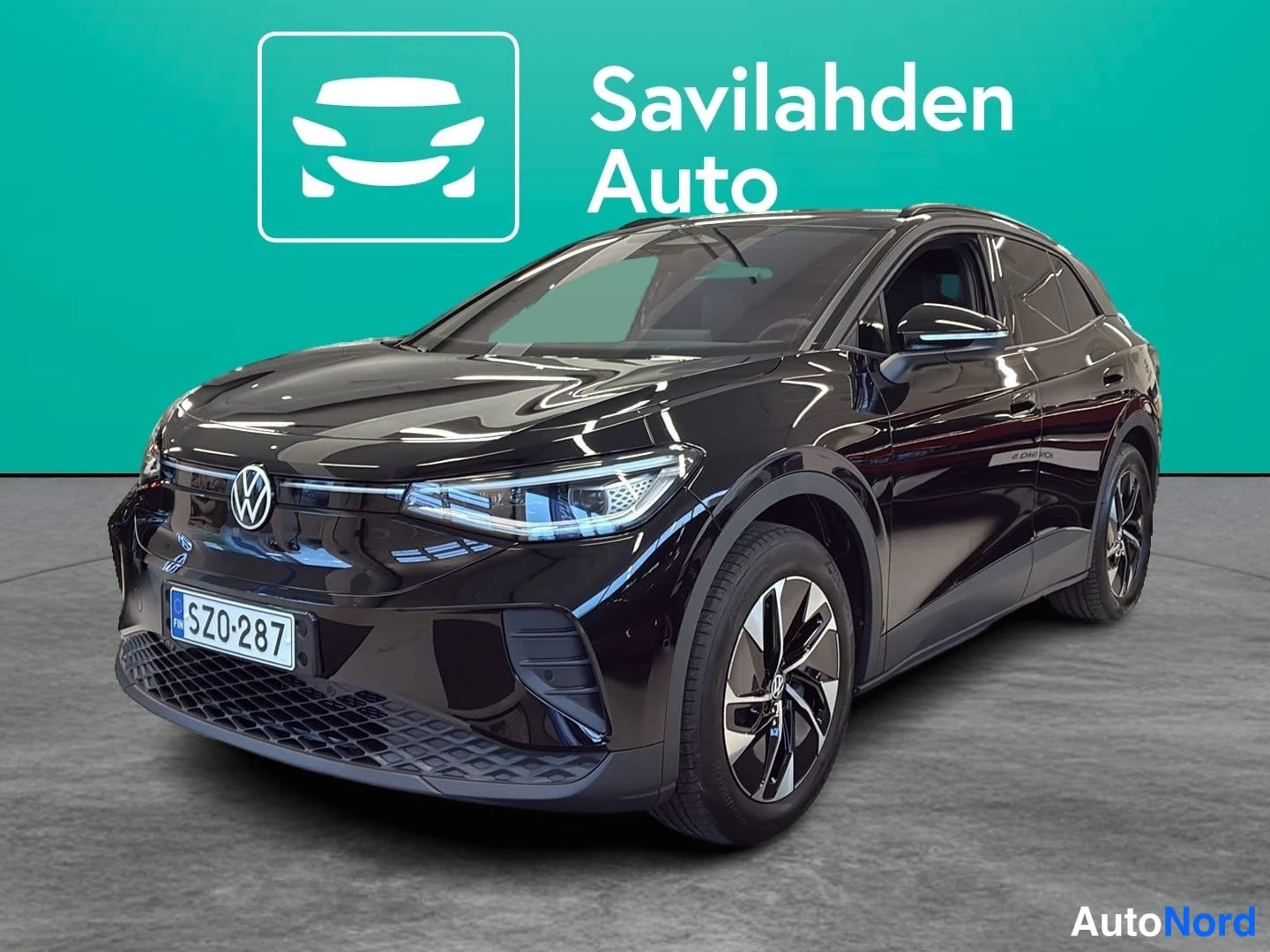 Volkswagen ID.4 Pro 4MOTION Elegance Business 2026