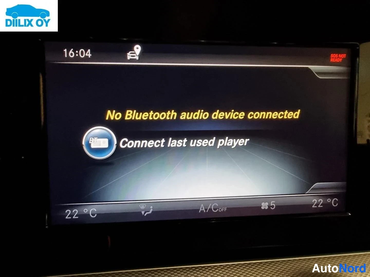 Svart Mercedes-Benz E 220 d 2017, detalj, bild 13