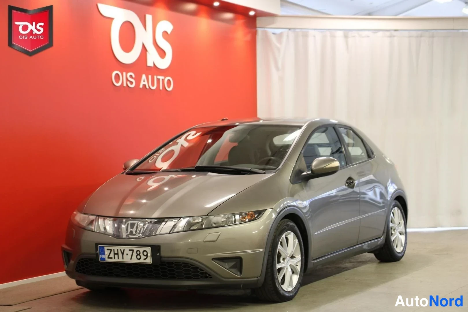 Honda Civic 4D 2006