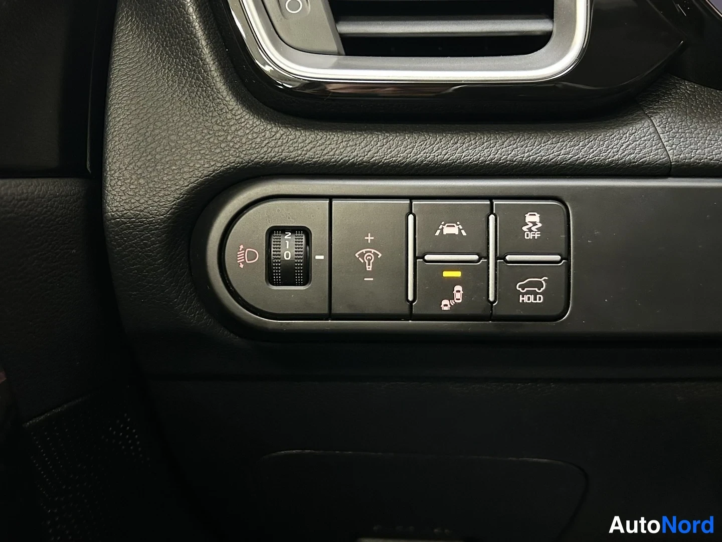 Vit Kia Xceed 2021, detalj, bild 22