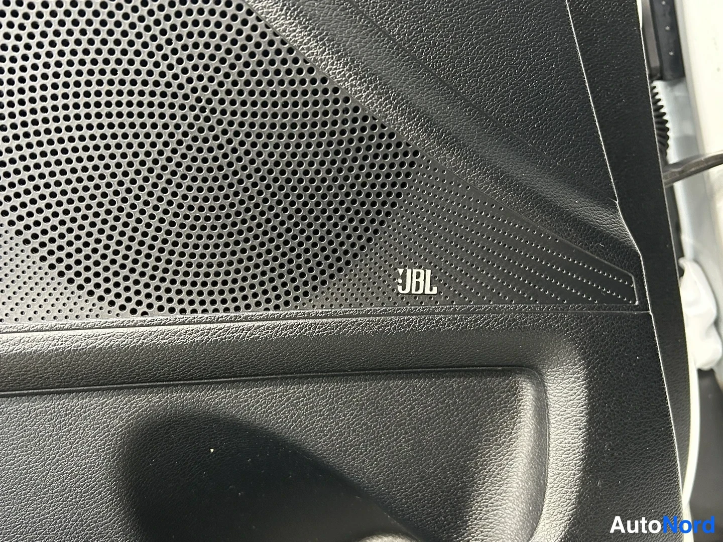 Vit Kia Xceed 2021, detalj, bild 26