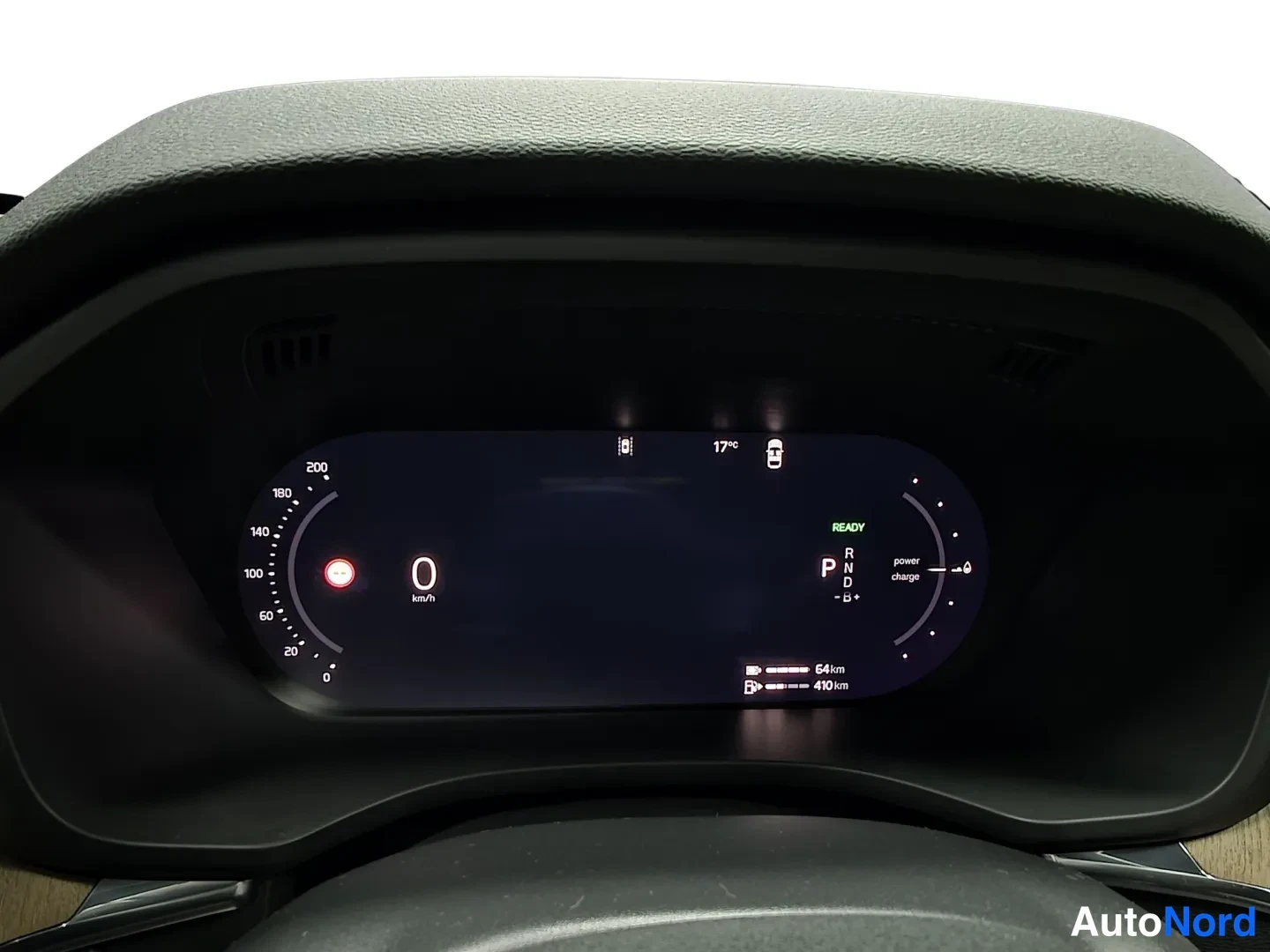 Vihreä Volvo XC60 2026, yksityiskohta, kuva 15