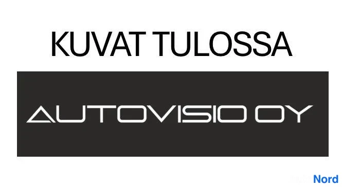 Kuvat tulossa pian – Nissan Qashqai 1,6L Stop 2013