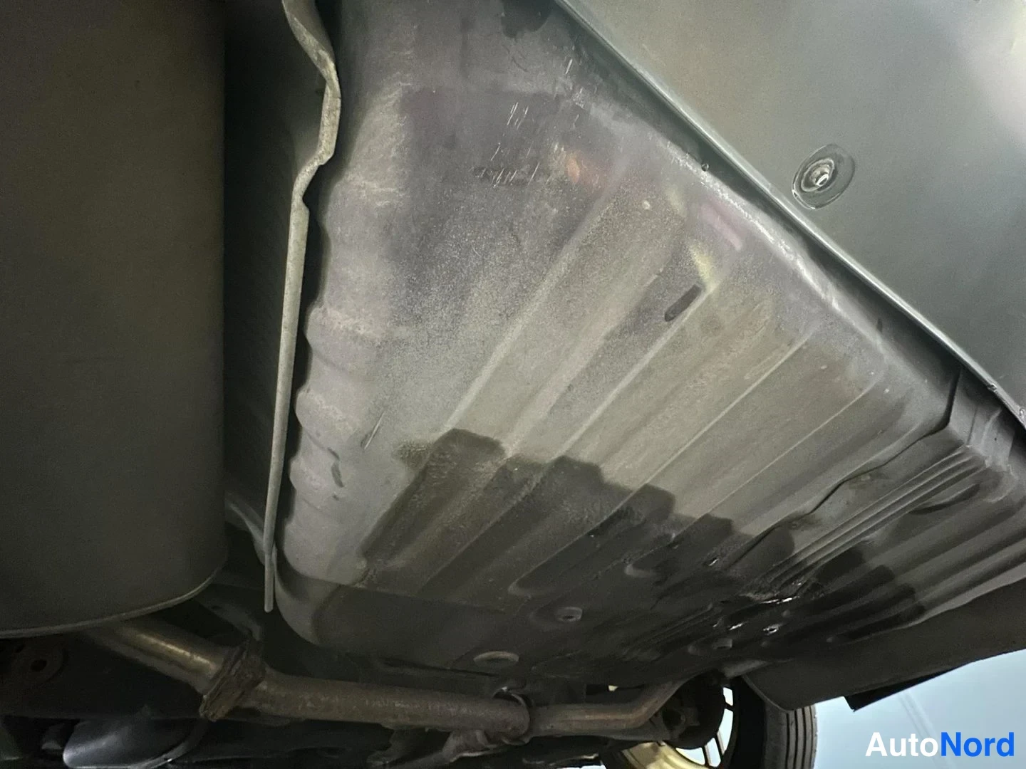 Lila Honda Odyssey 2010, detalj, bild 35