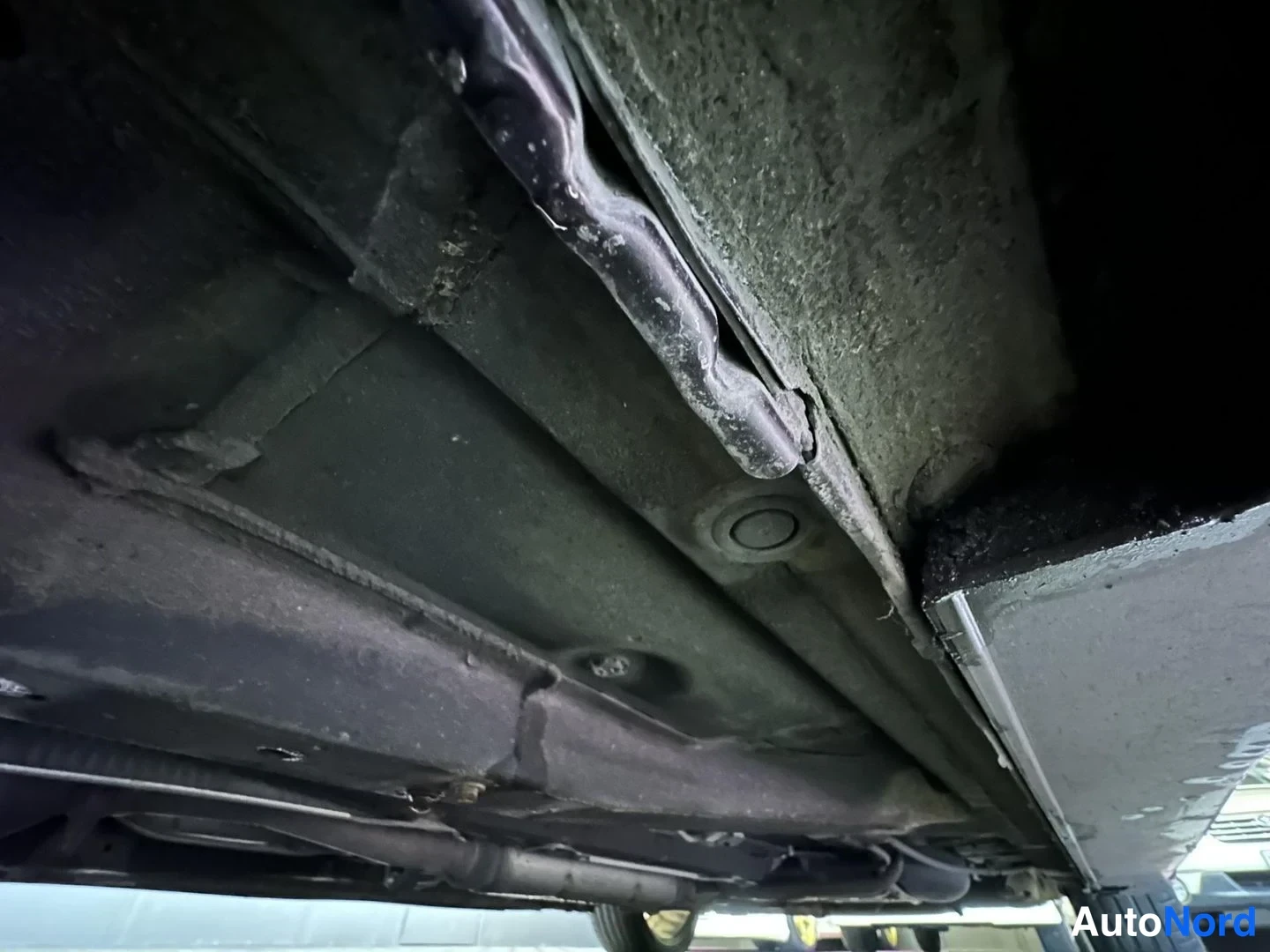 Lila Honda Odyssey 2010, detalj, bild 36