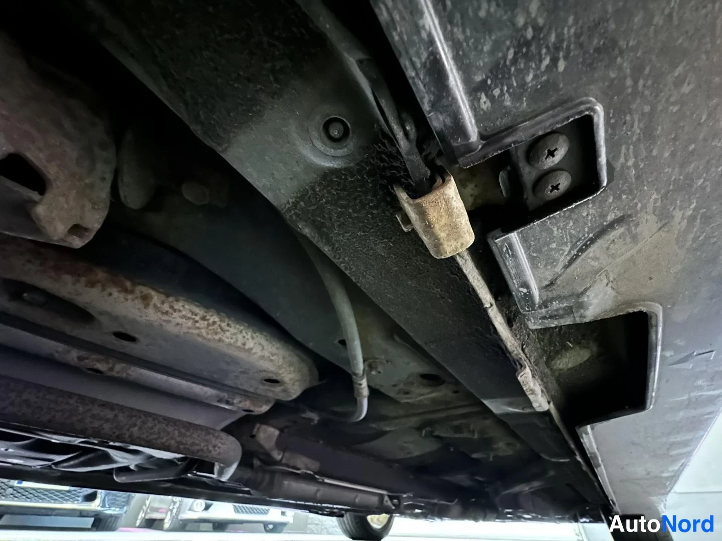 Lila Honda Odyssey 2010, detalj, bild 37
