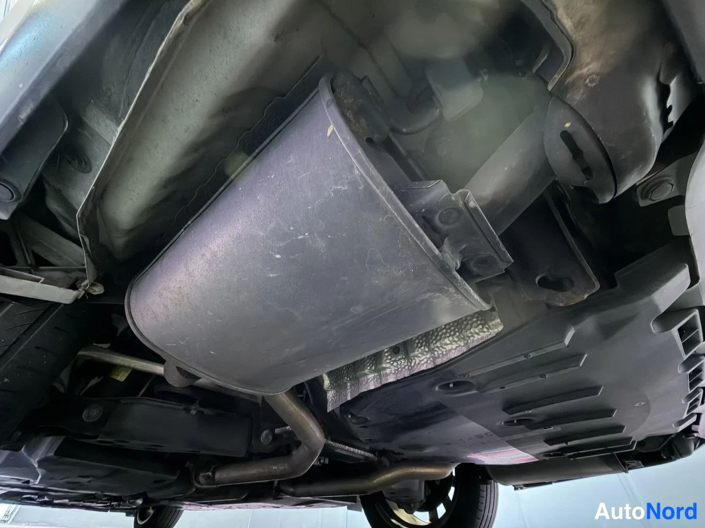 Vit Lexus GS 2012, detalj, bild 30