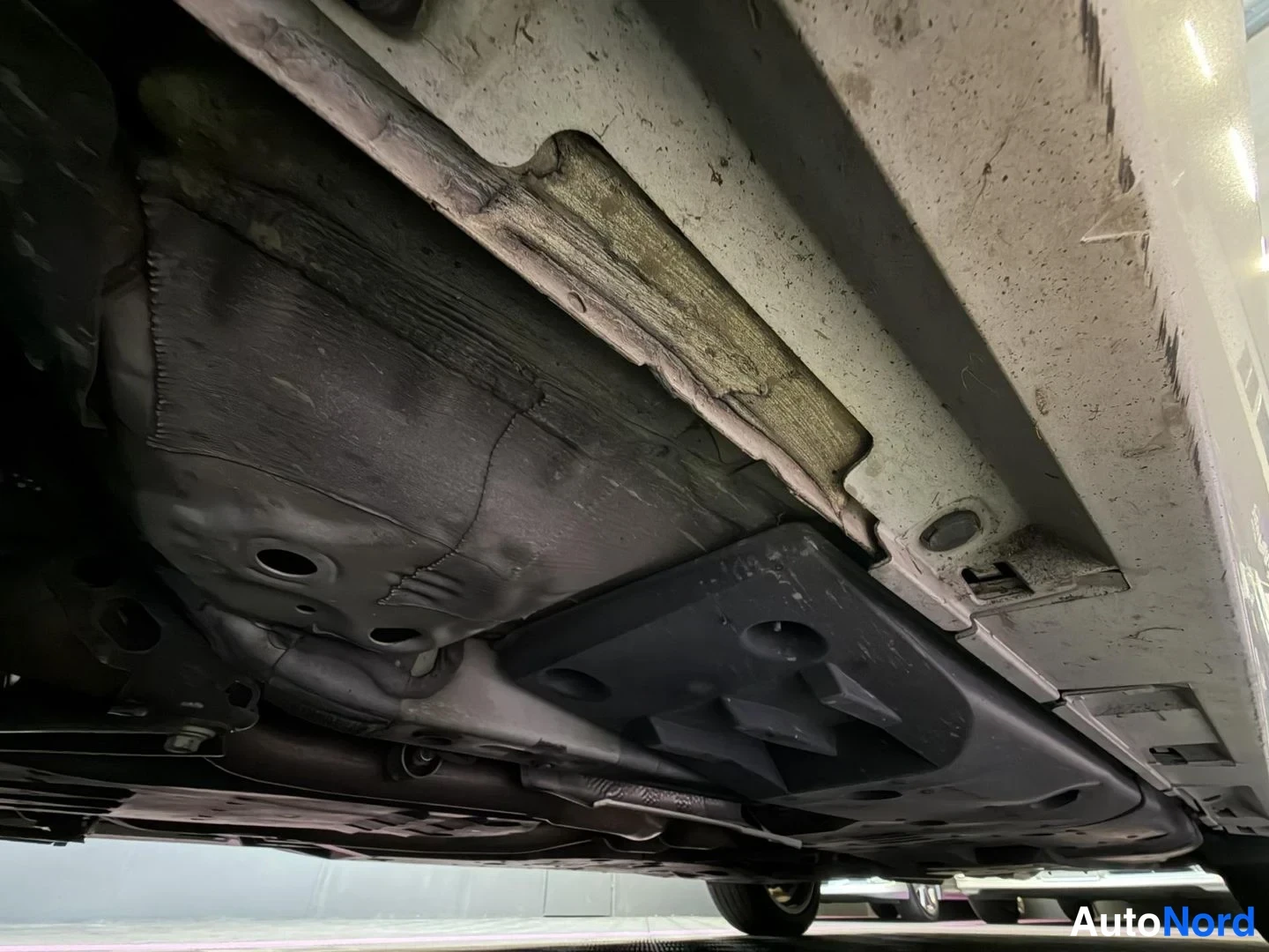 Vit Lexus GS 2012, detalj, bild 33