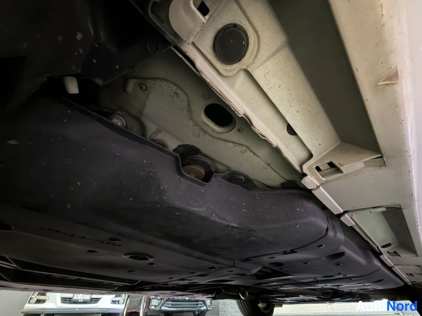 Vit Lexus GS 2012, detalj, bild 34