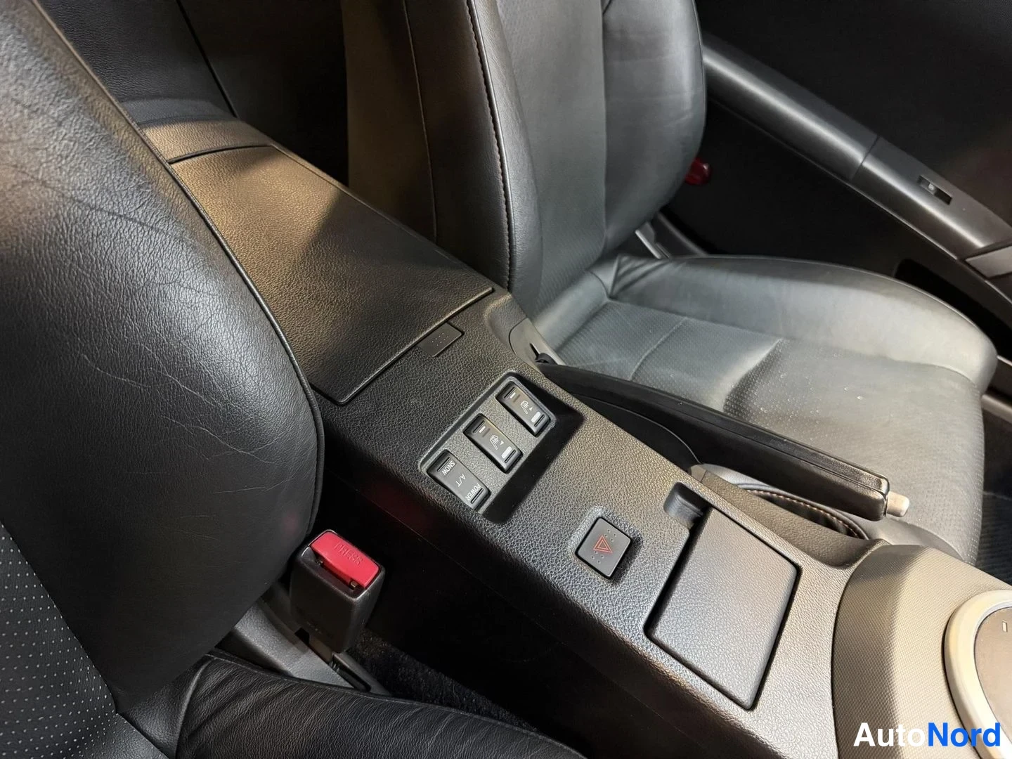 Svart Nissan 350Z 2003, detalj, bild 30