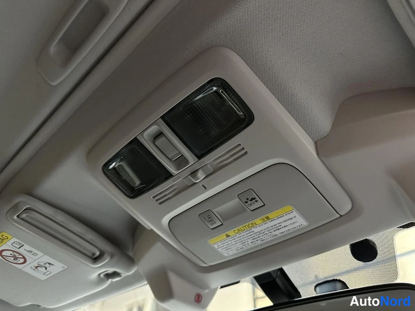 Grön Subaru Forester 2014, detalj, bild 31