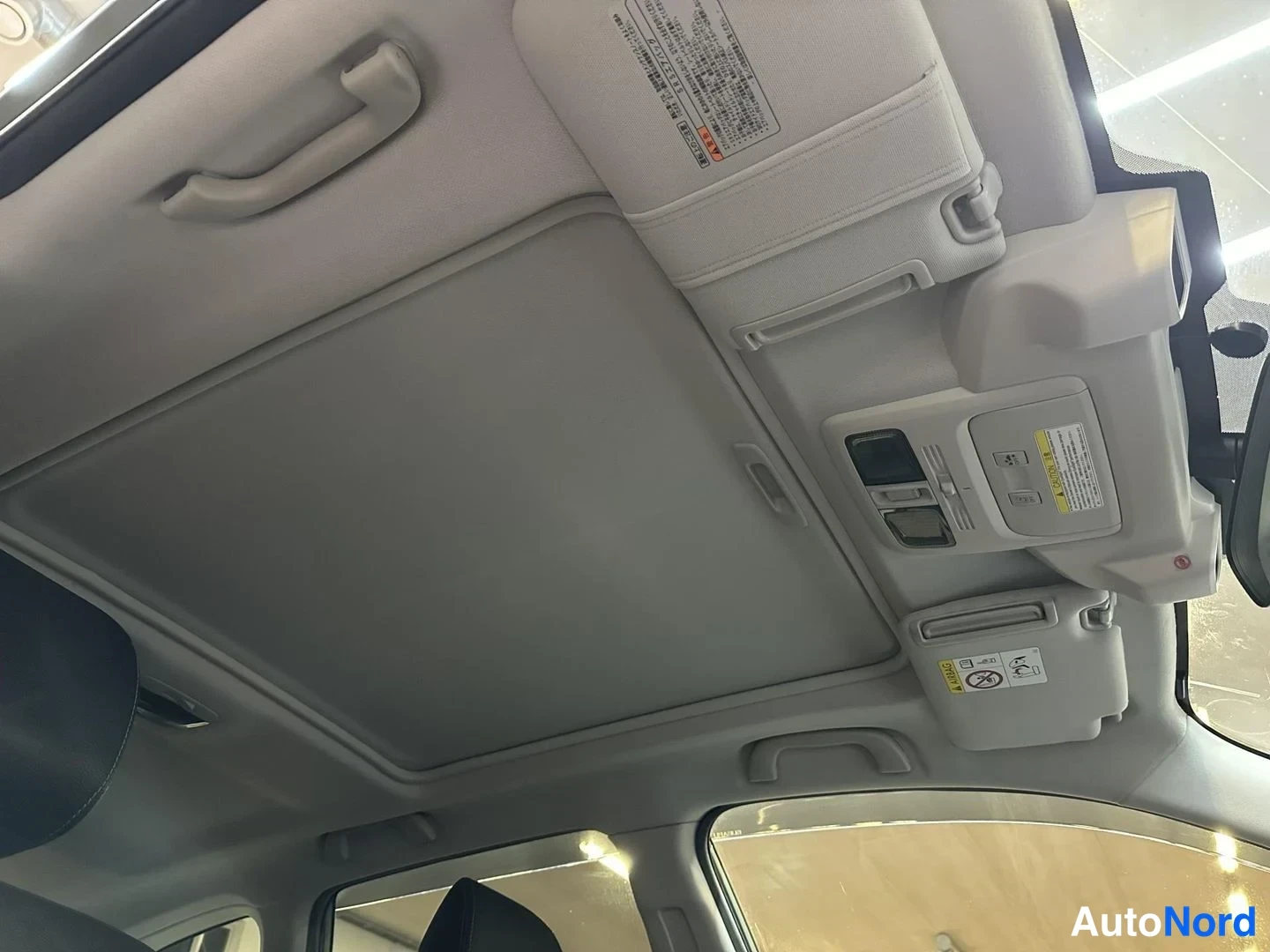 Grön Subaru Forester 2014, detalj, bild 32