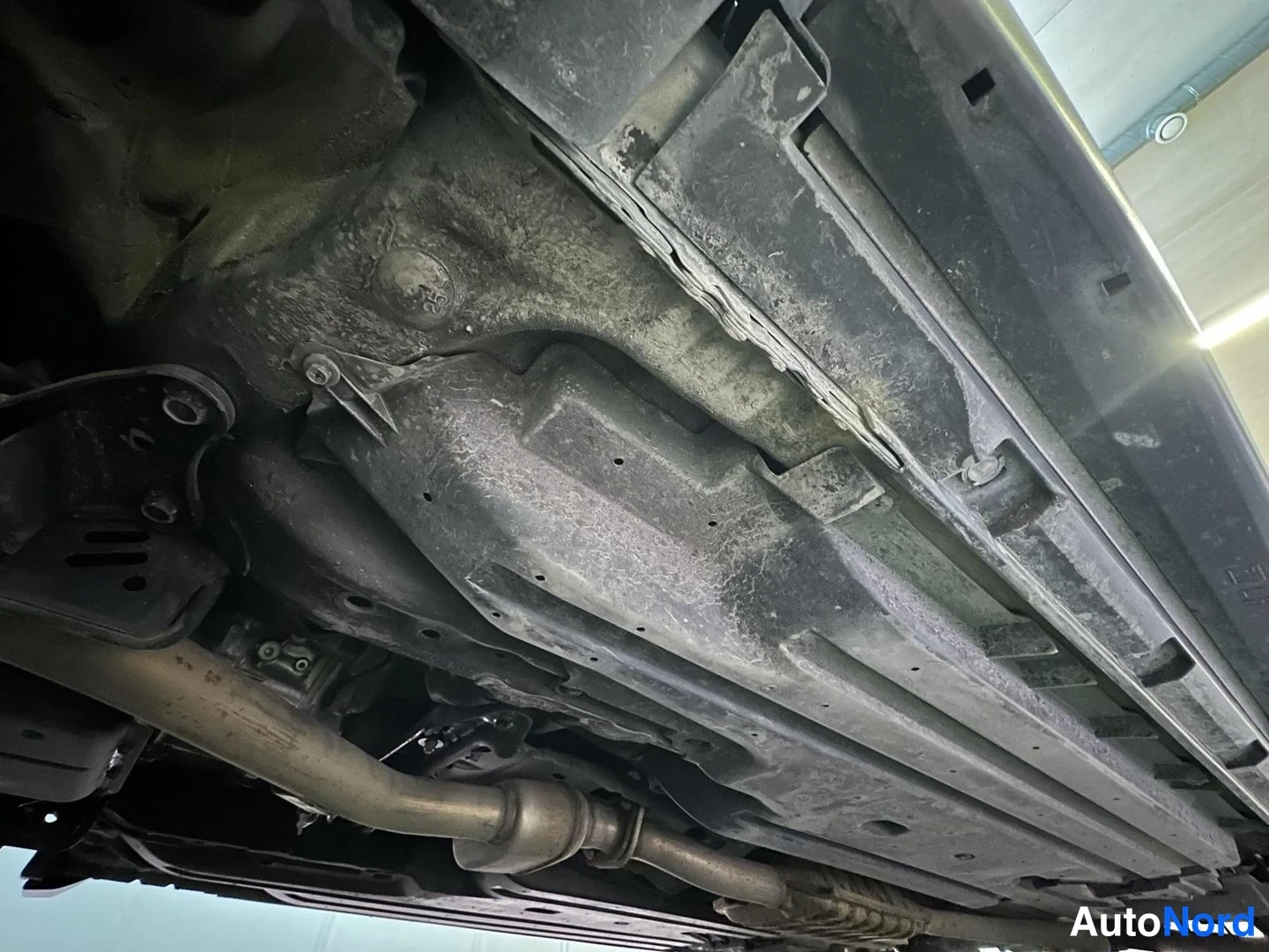 Grön Subaru Forester 2014, detalj, bild 27
