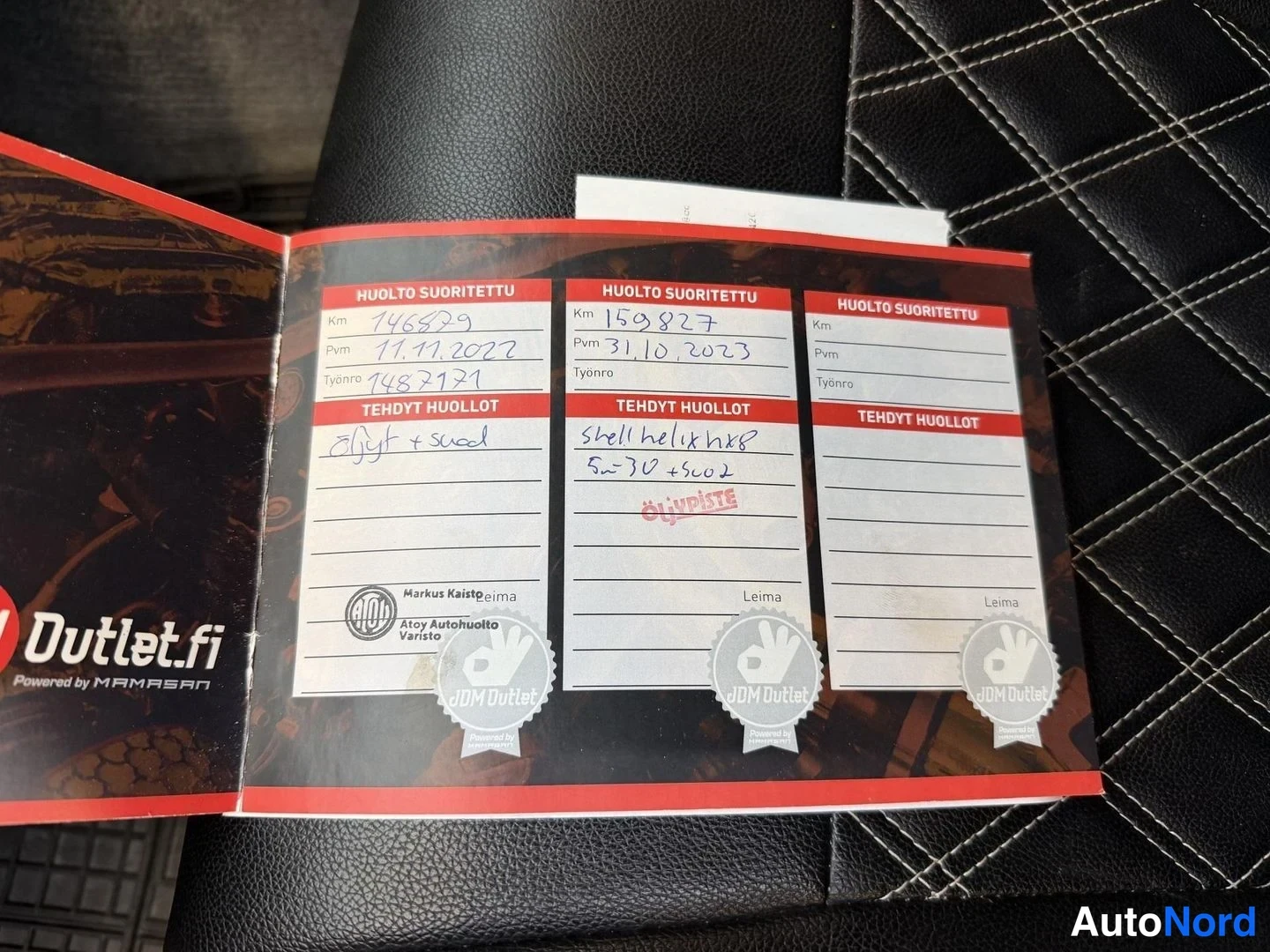 Svart Toyota Hilux SURF 2000, bild 38