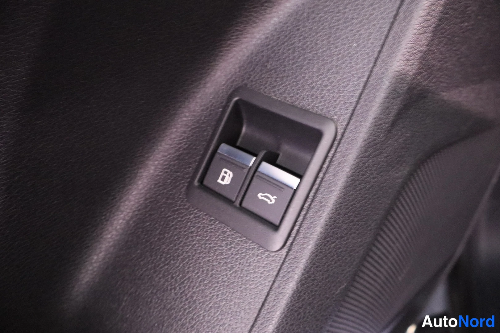 Silver Audi Q3 2022, detalj, bild 24