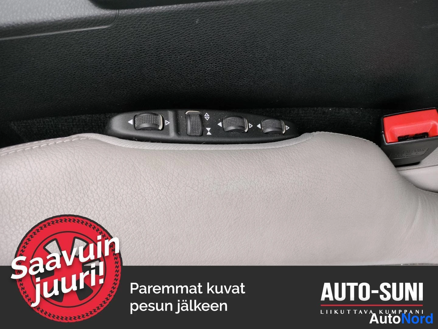 Mercedes-Benz C 2009, yksityiskohta, kuva 6