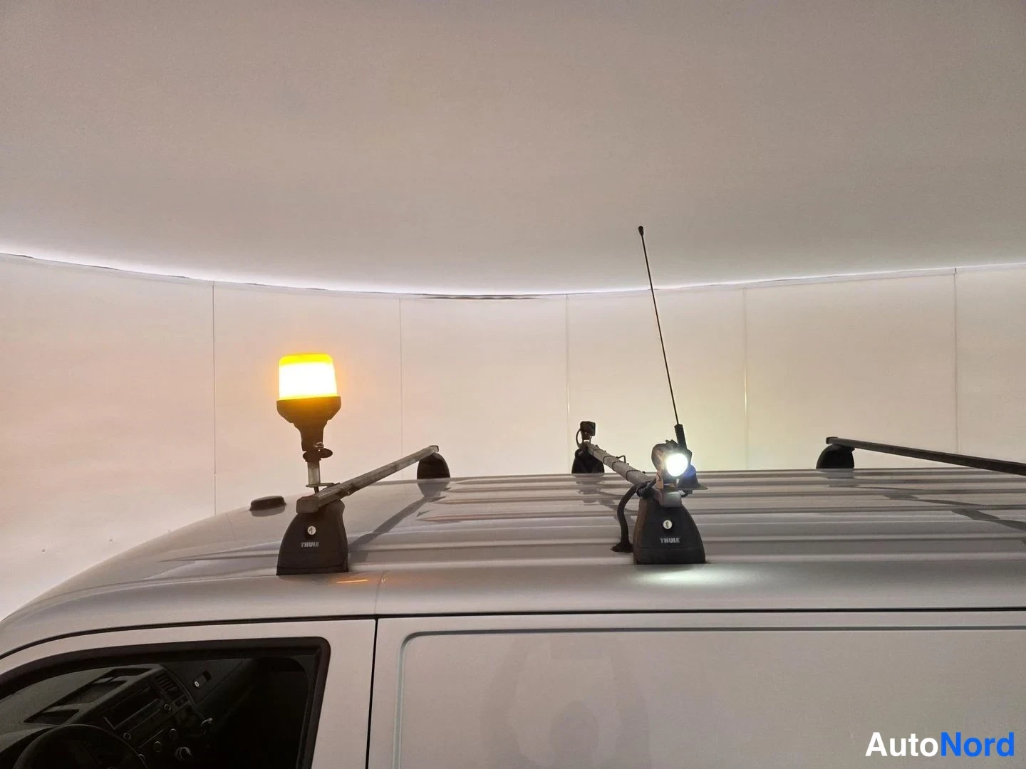 Hopea Volkswagen Transporter 2013, yksityiskohta, kuva 28