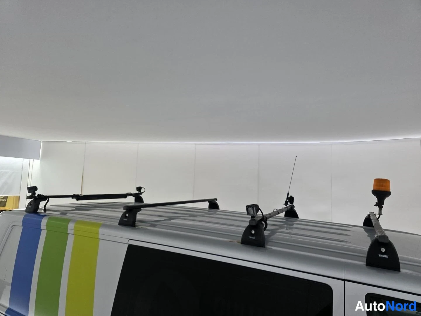Hopea Volkswagen Transporter 2013, yksityiskohta, kuva 26
