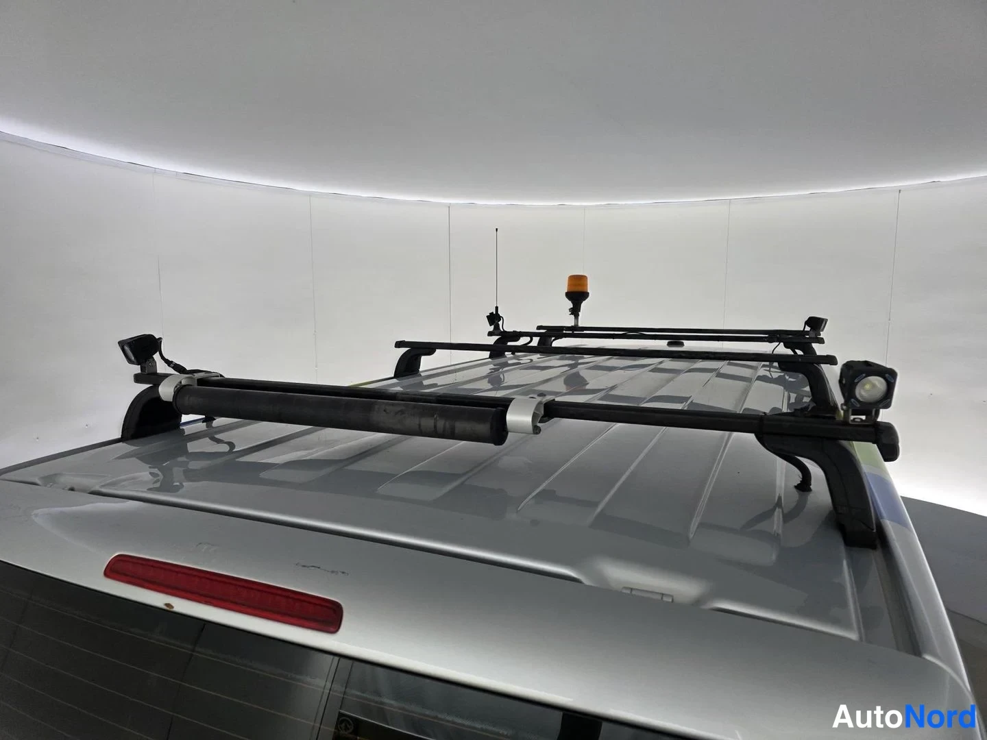 Hopea Volkswagen Transporter 2013, yksityiskohta, kuva 27