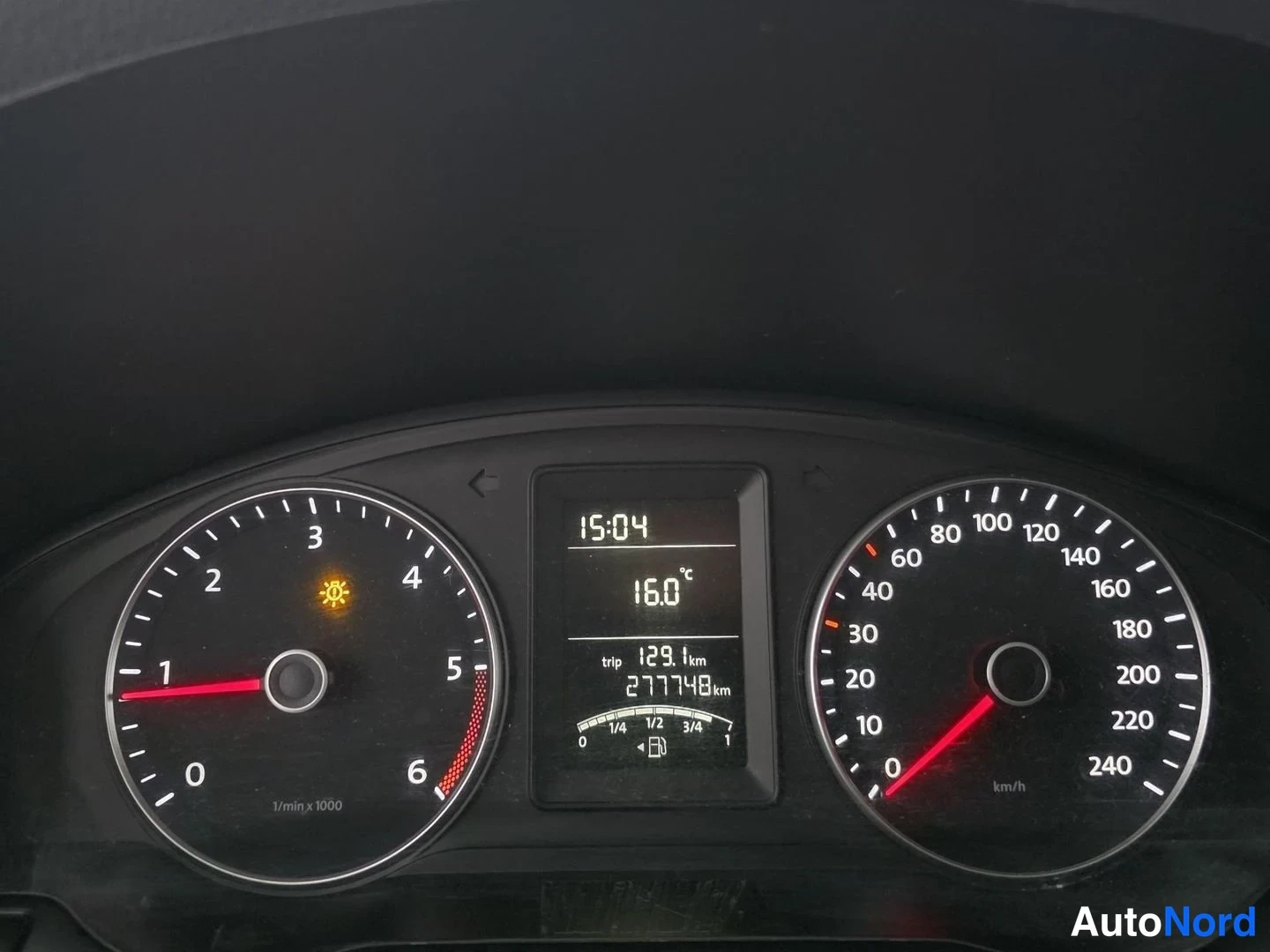 Hopea Volkswagen Transporter 2013, yksityiskohta, kuva 18