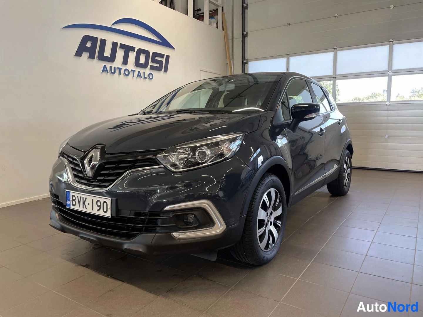 Renault Captur TCe 90 Zen 2019