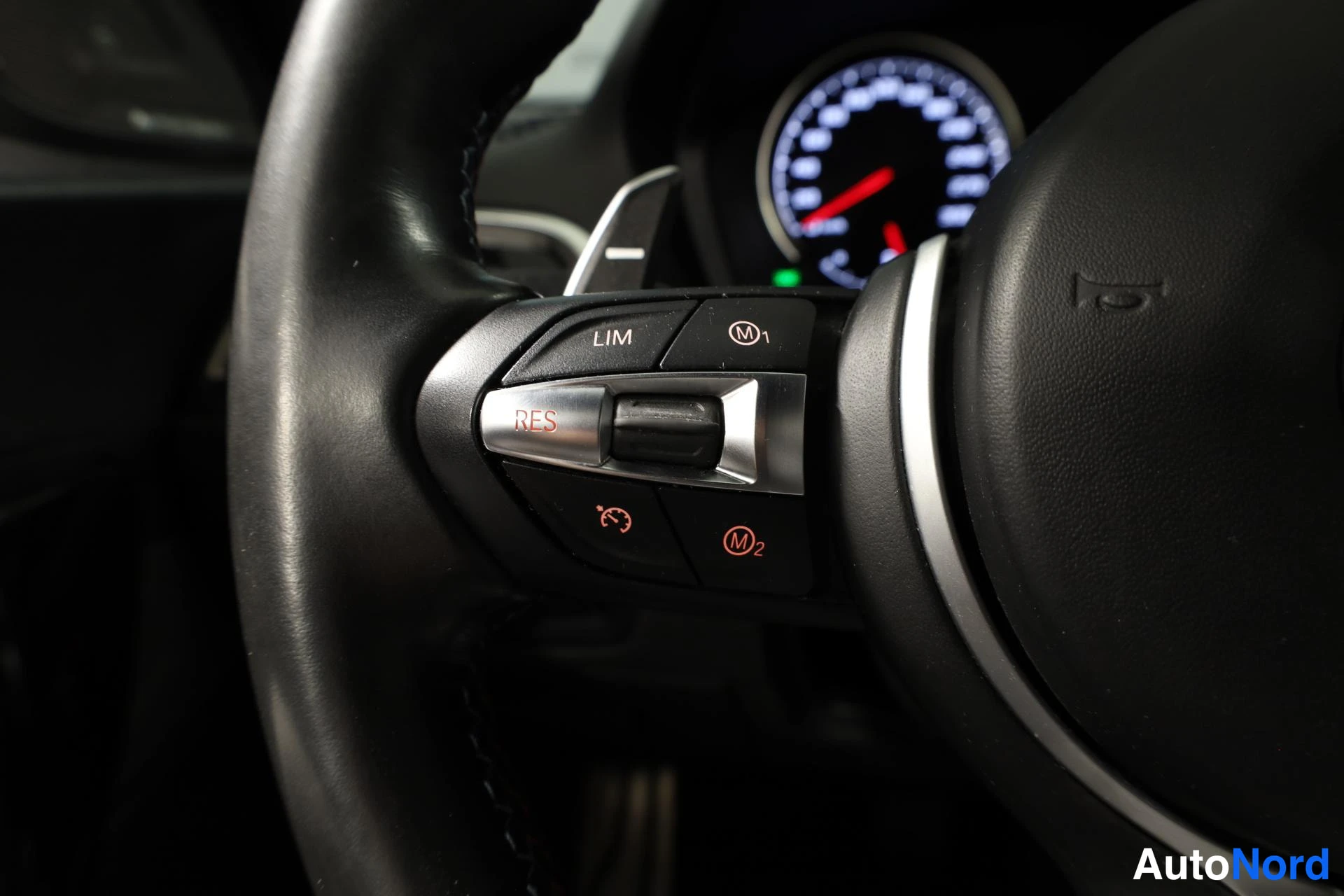 Turkoosi BMW M2 2019, yksityiskohta, kuva 21