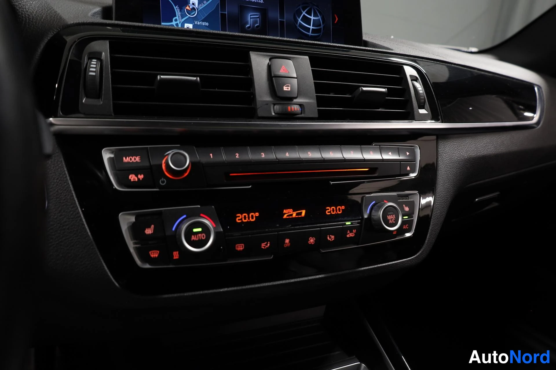 Turkoosi BMW M2 2019, yksityiskohta, kuva 26