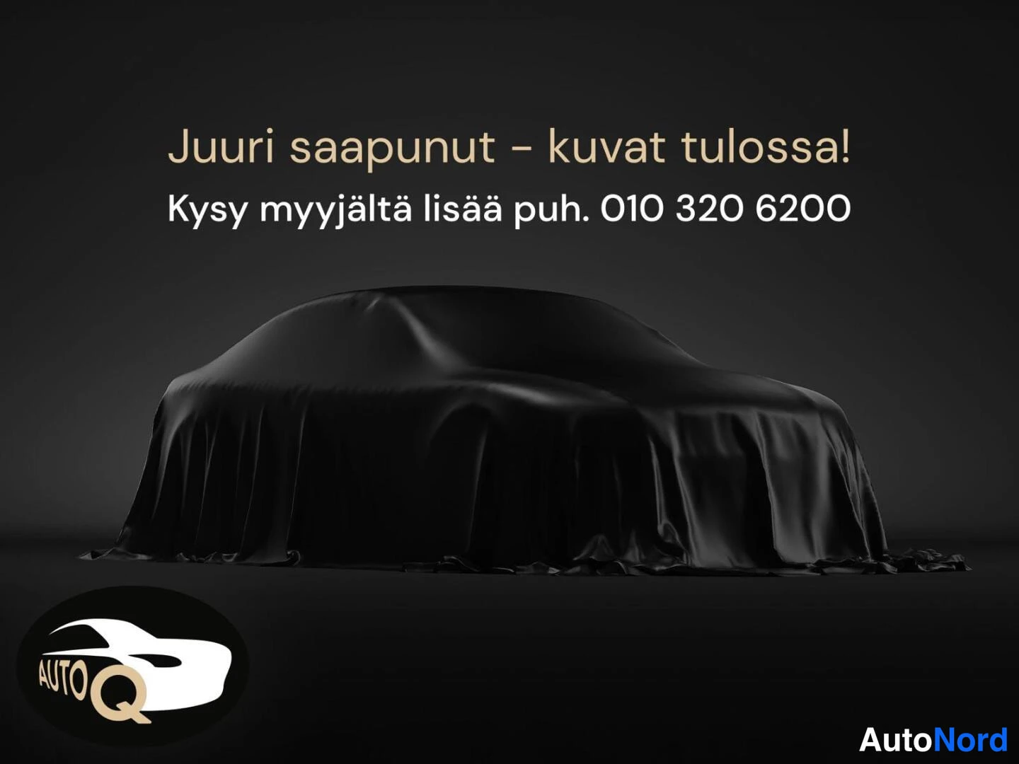 Bilder kommer snart – Toyota Auris Touring Sports 1.8 Hybris Premium 2015