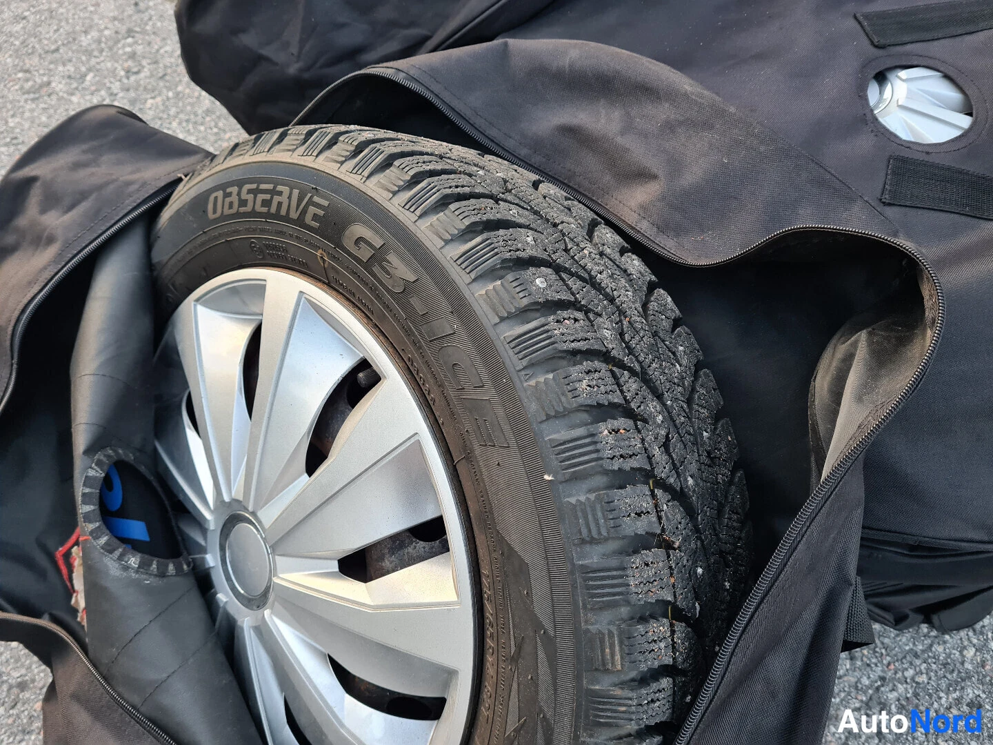 Sininen Kia Picanto 2018, yksityiskohta, kuva 21