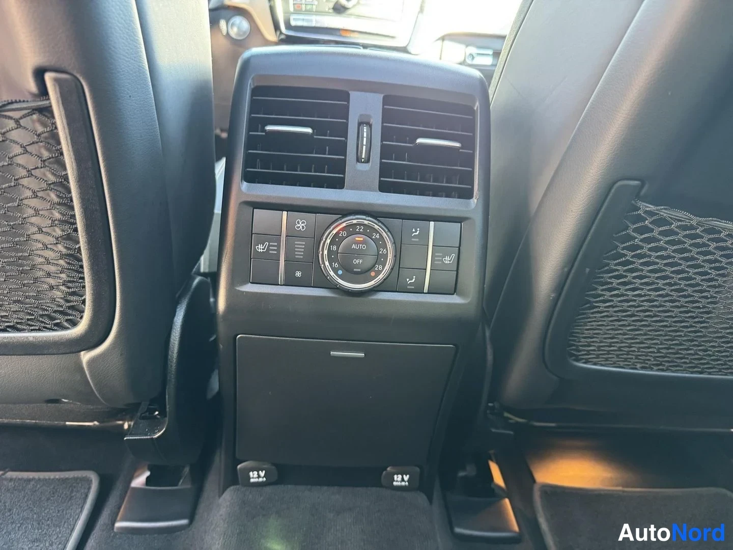 Musta Mercedes-Benz GLS 63 2019, yksityiskohta, kuva 26