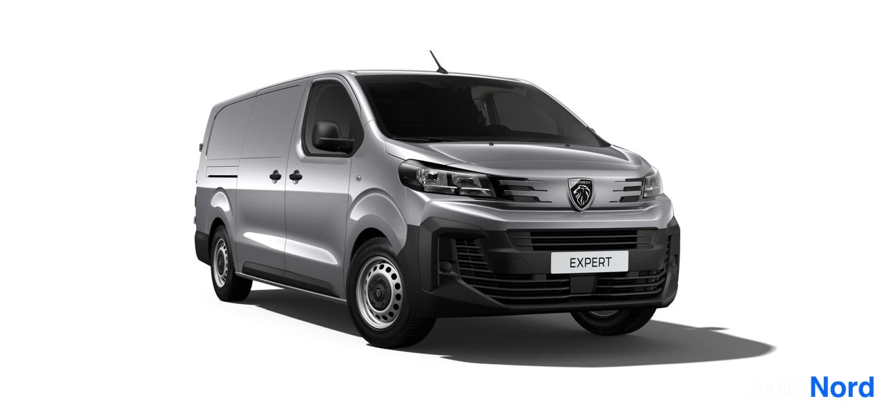 Peugeot Expert BlueHDi 150 EAT8 XL 4WD 2027