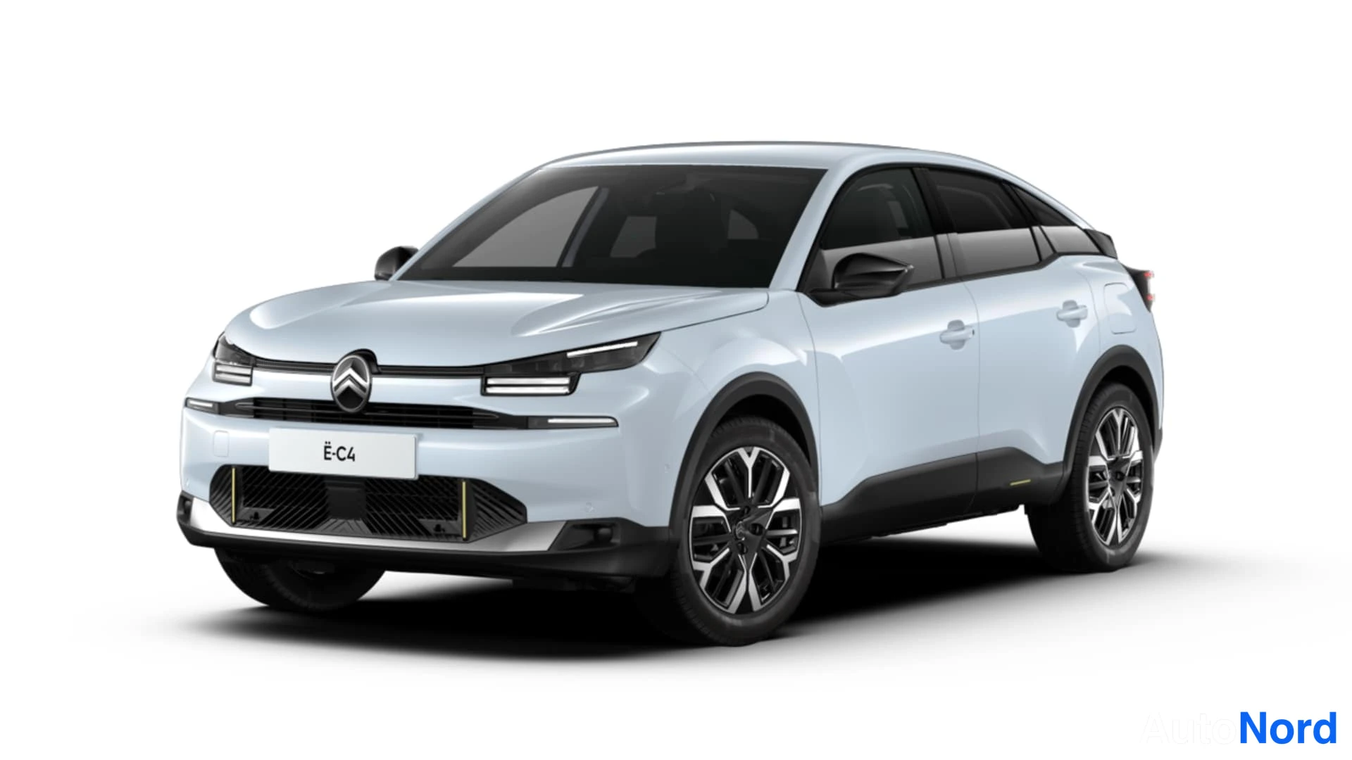 Citroen e-C4 54 kWh Full Electric 156 Automaatti 2026