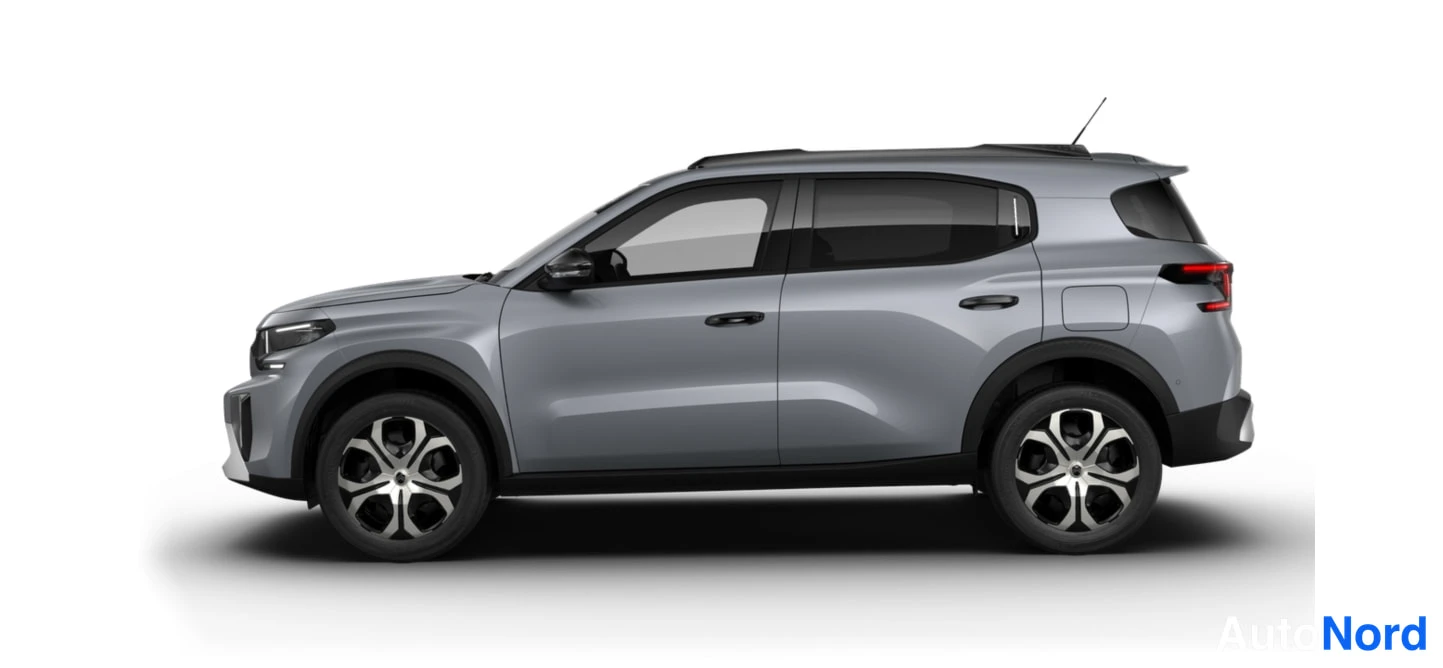 Citroen C3 Aircross 145 Automaatti 2027