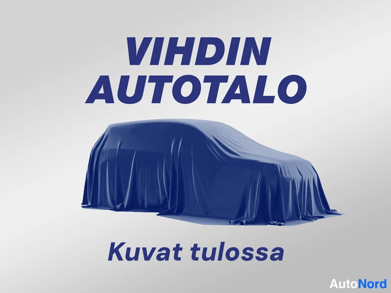 Bilder kommer snart – Peugeot e-Rifter 50 kWh 136 Automaatti L2 2027