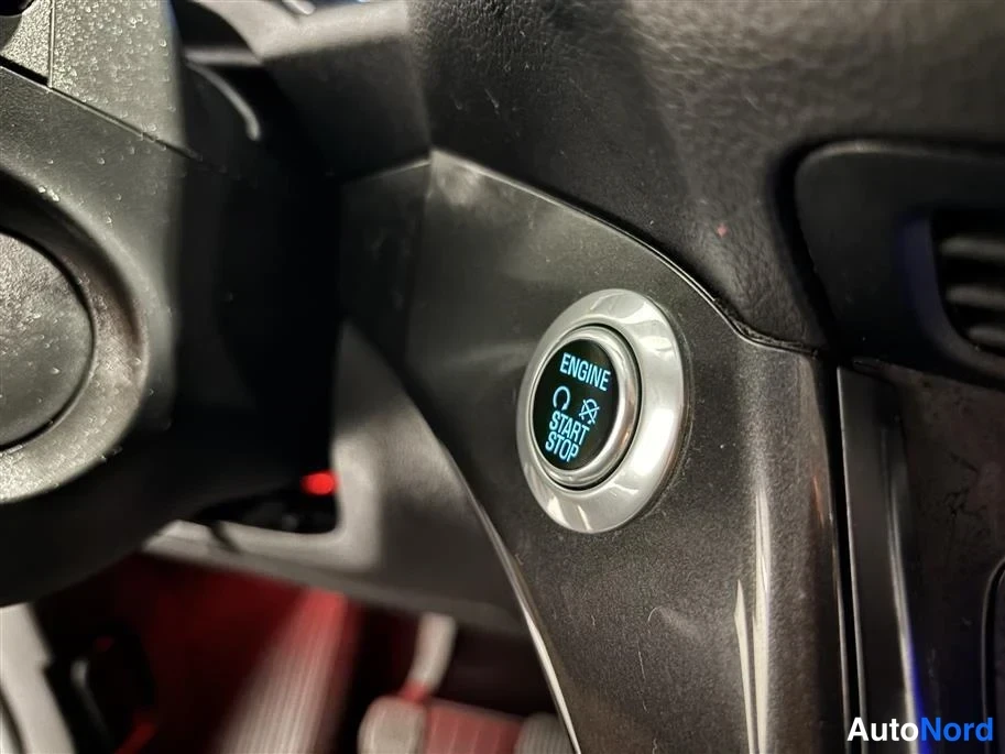 Beige Ford C-Max 2016, detail, photo 25